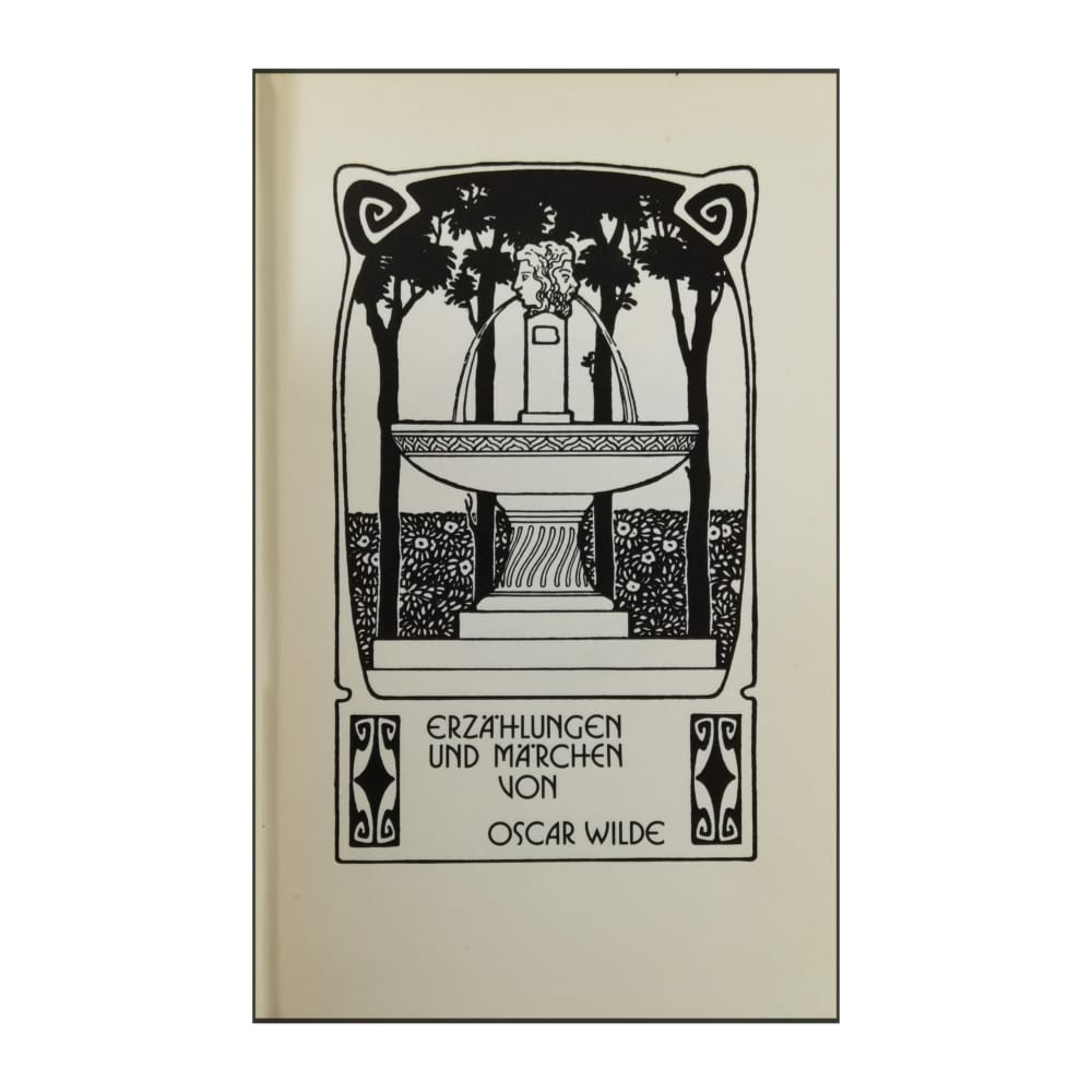 Oscar Wilde: Erzählungen Und Märchen