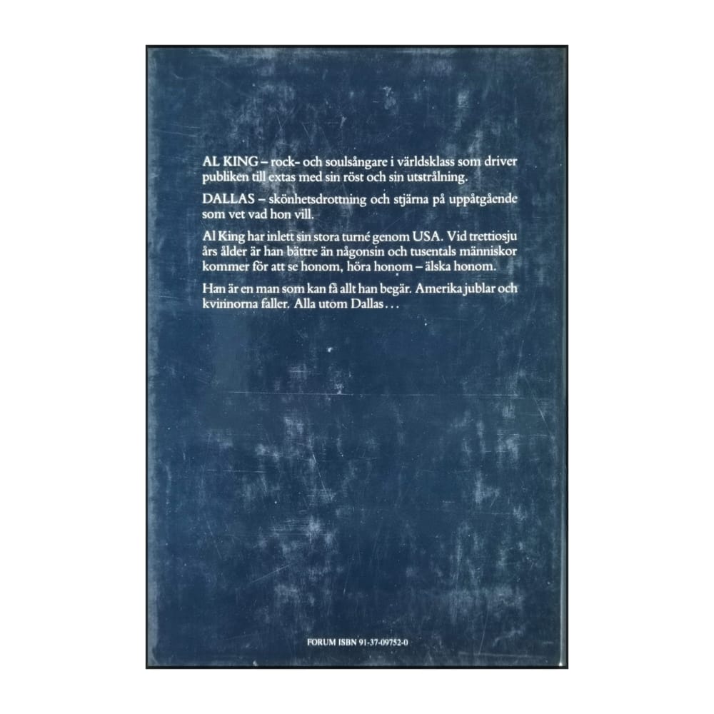 Jackie Collins: Älskare Och Spelare