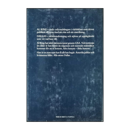 Jackie Collins: Älskare Och Spelare