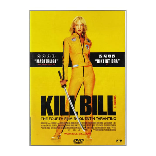 Kill Bill 1