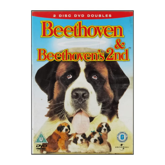 Beethoven 1-2