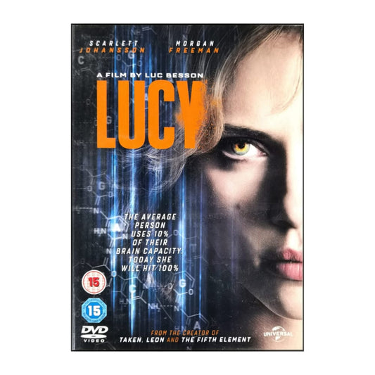Lucy