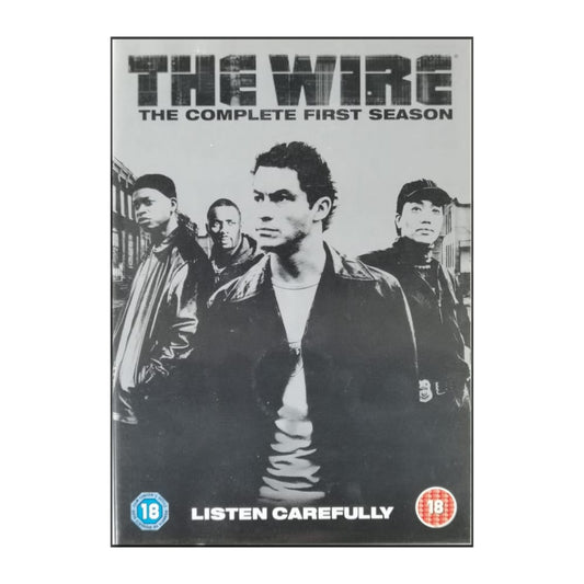 The Wire 1