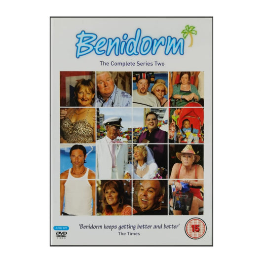 Benidorm 2