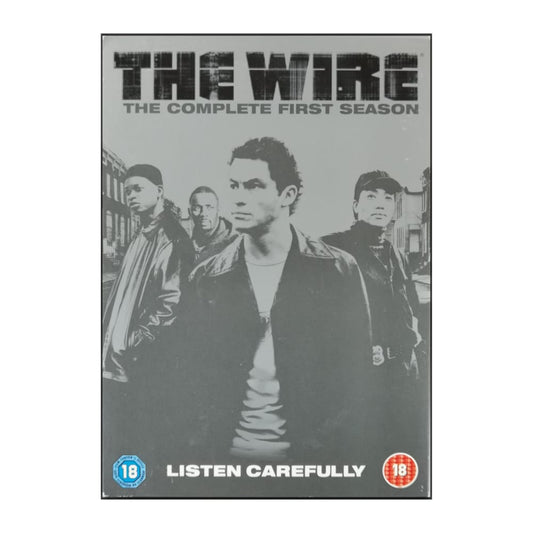 The Wire 1