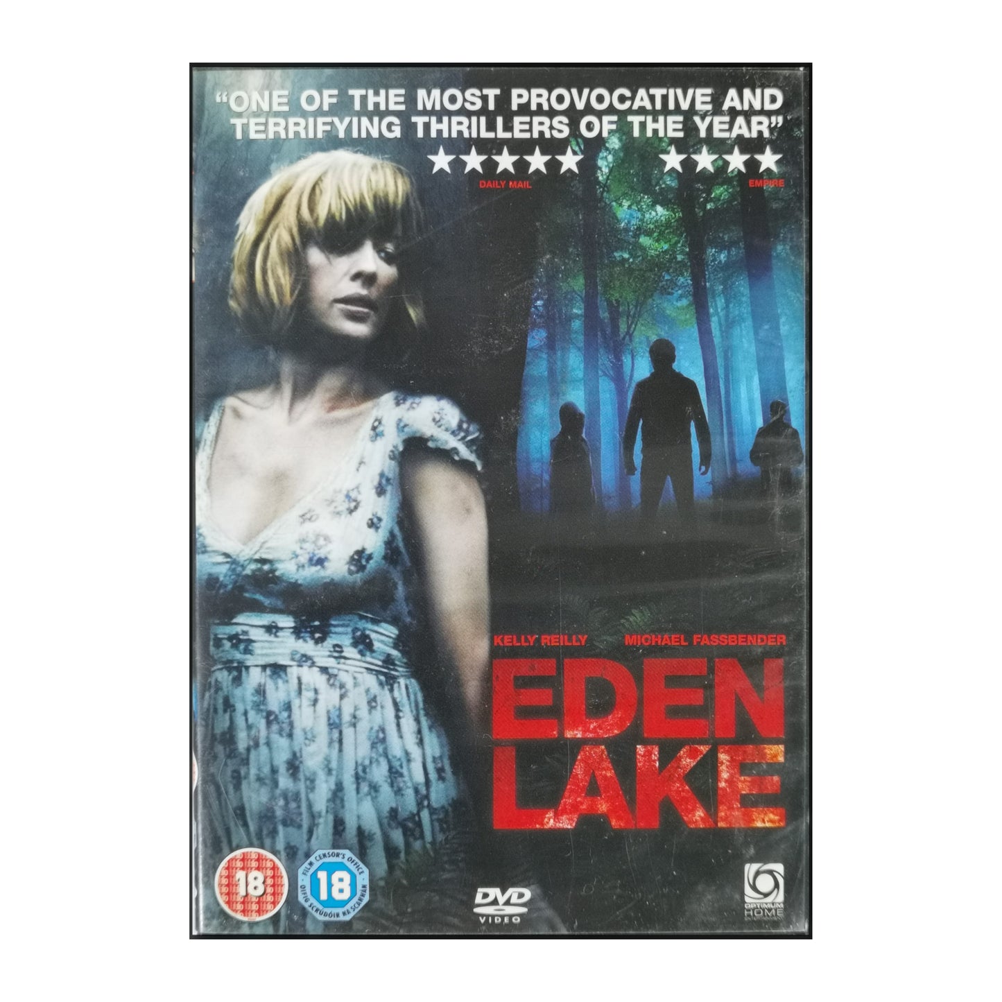 Eden Lake