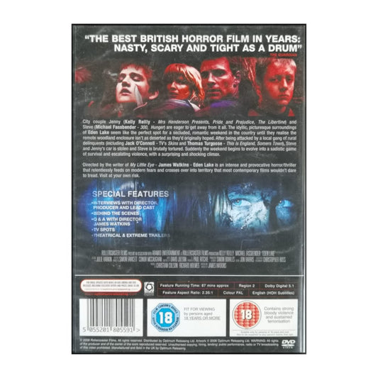 Eden Lake