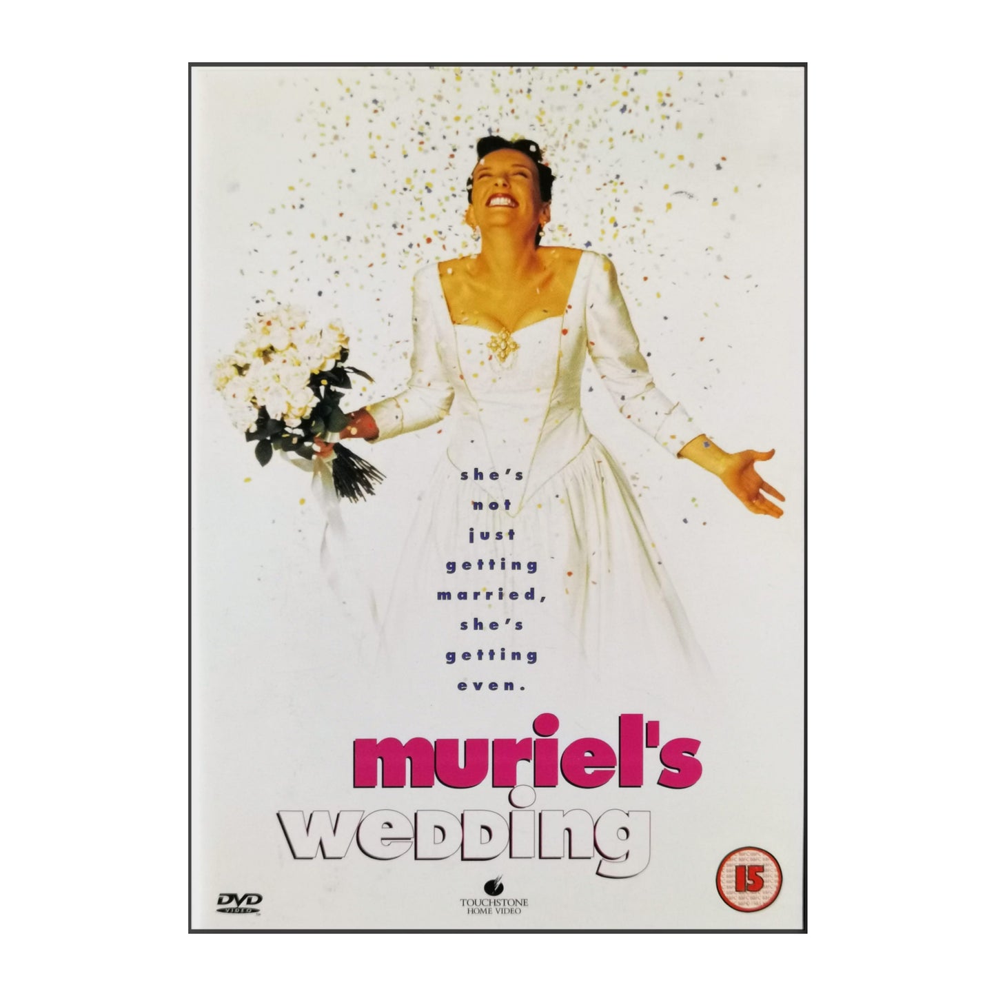Muriel’S Wedding