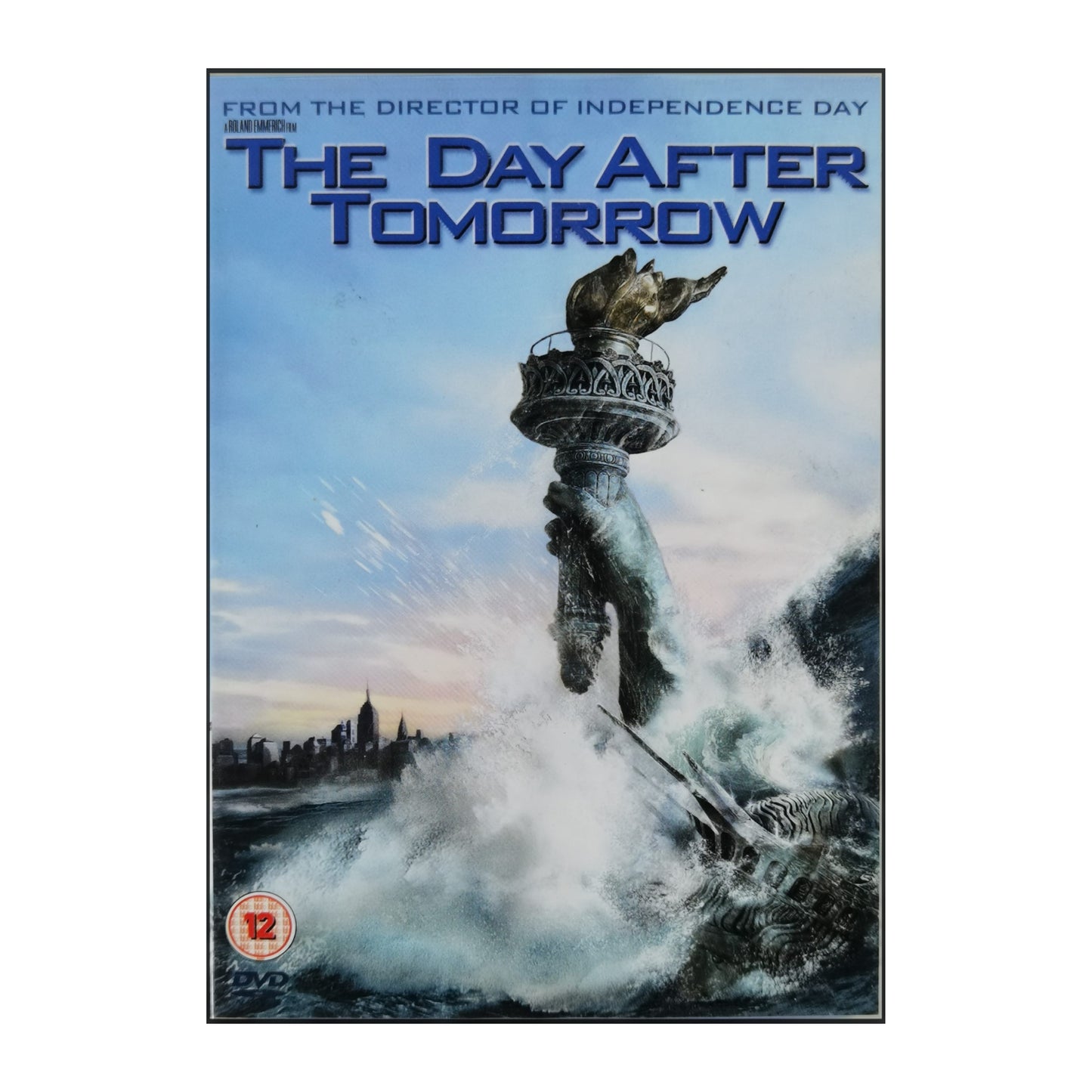The Day After Tomorrow