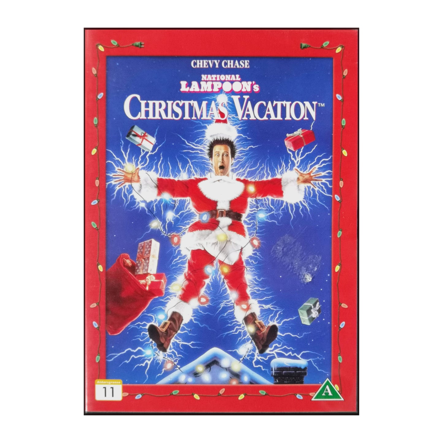 National Lampoon'S Christmas Vacation