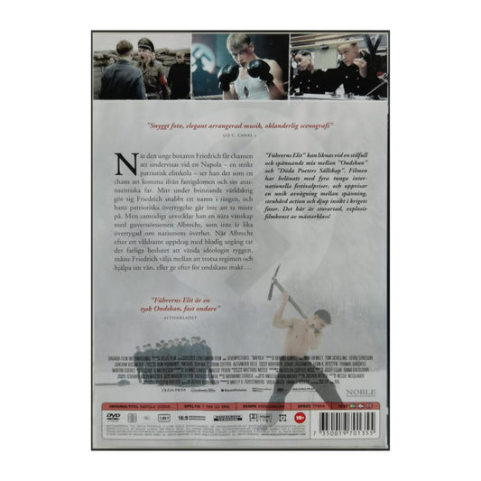 Napola | Führerns Elit