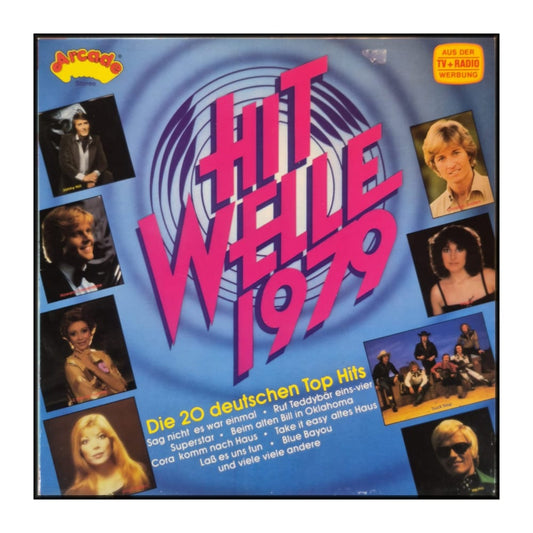 Hit Welle 1979