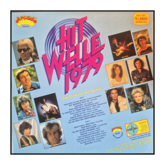 Hit Welle 1979