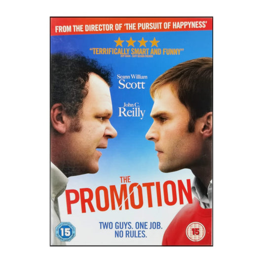 The Promotion