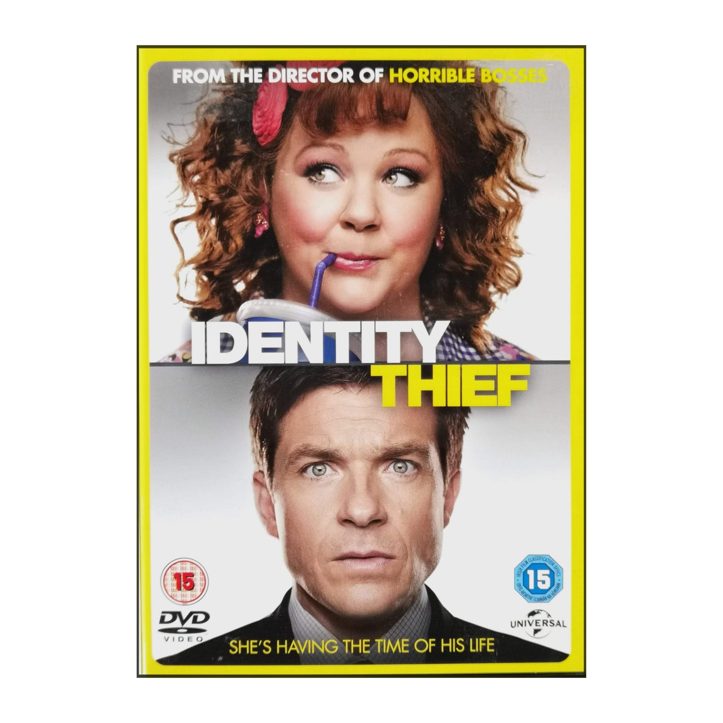 Identity Thief