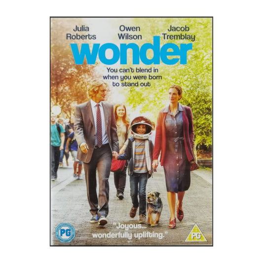 Wonder