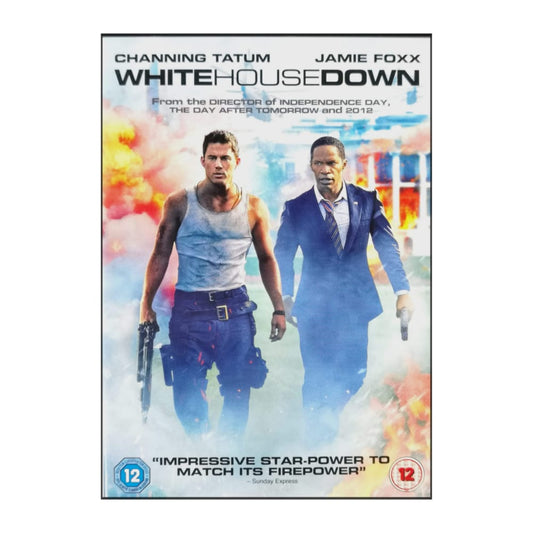 White House Down