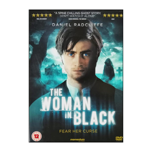 The Woman In Black