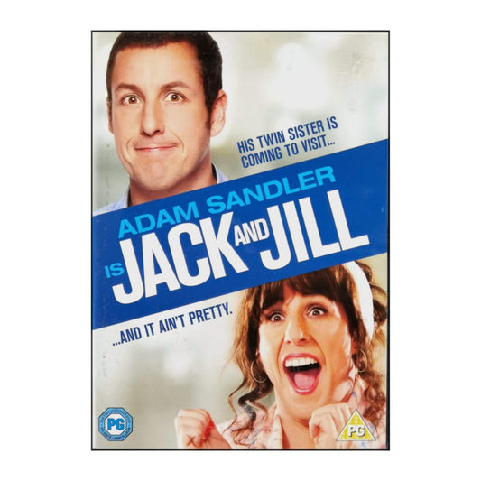 Jack & Jill