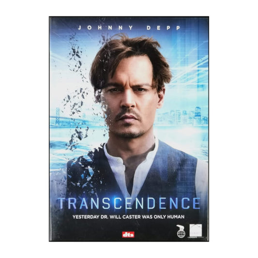 Trancendence
