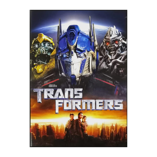 Transformers