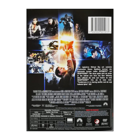 Transformers