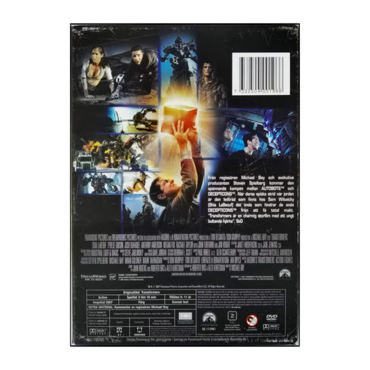 Transformers