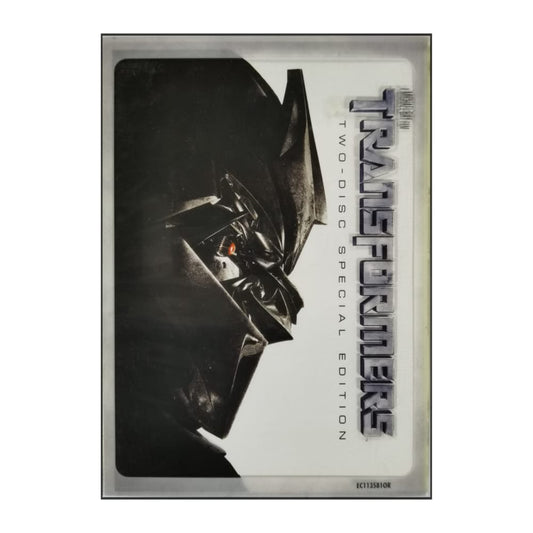 Transformers