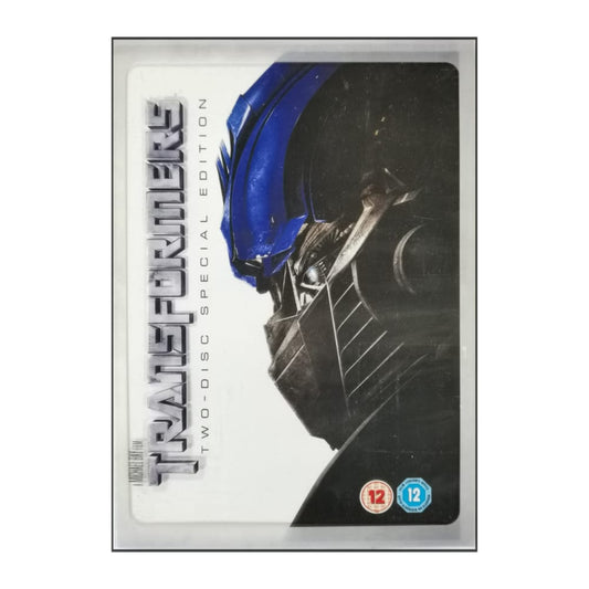 Transformers