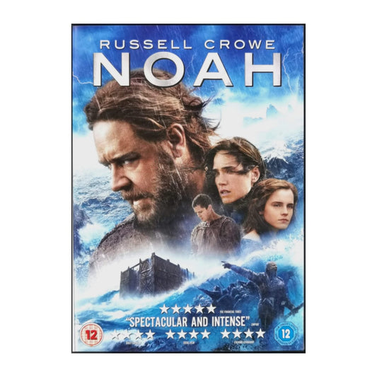Noah