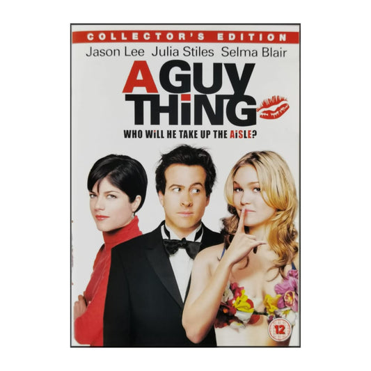 A Guy Thing