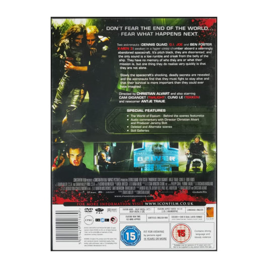 Pandorum