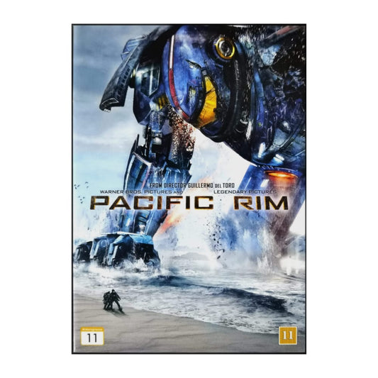 Pacific Rim