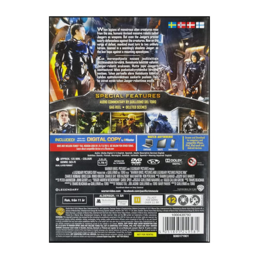 Pacific Rim