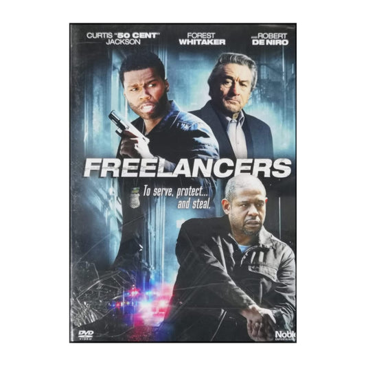 Freelancers