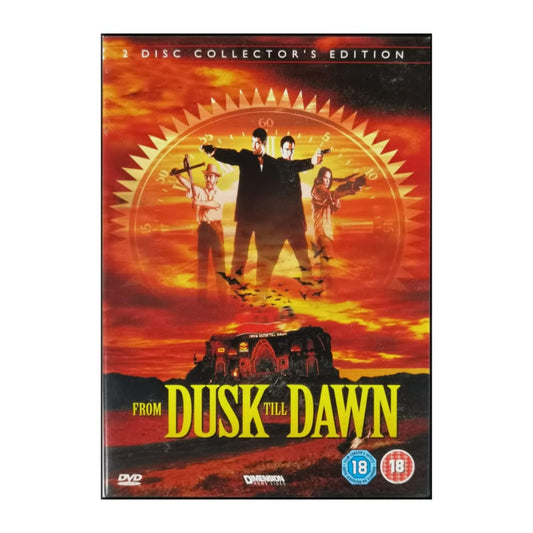 From Dusk Till Dawn