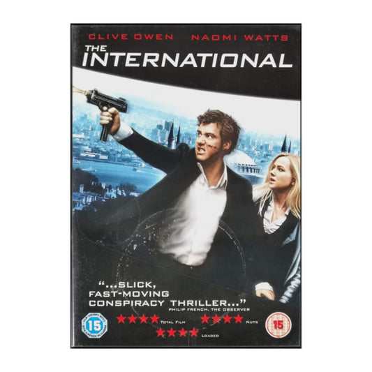 The International