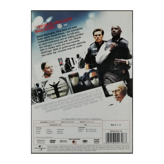 Inside Man