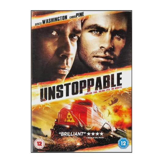 Unsoppable