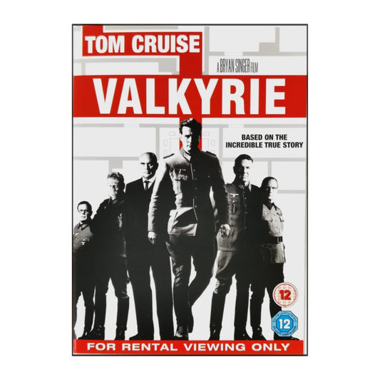 Valkyria