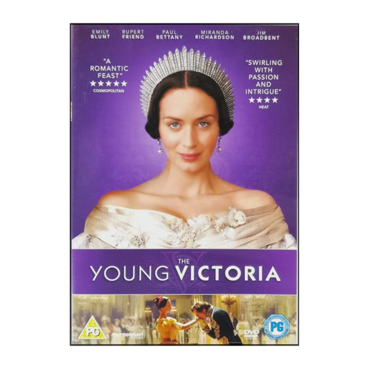 The Young Victoria