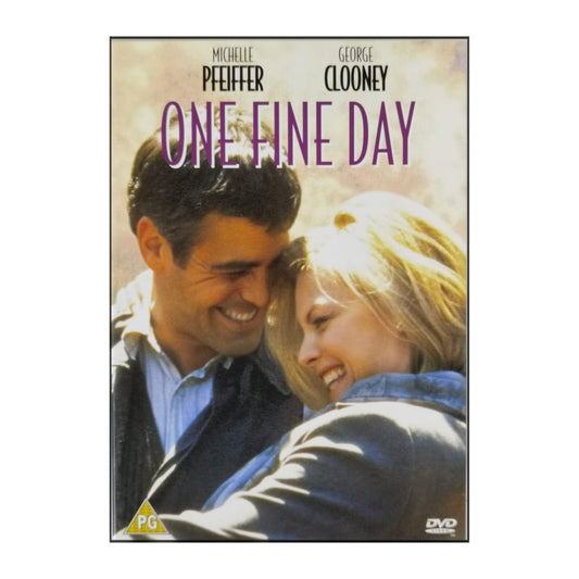 One Fine Day