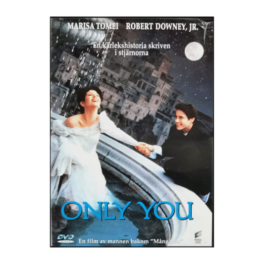 Only You