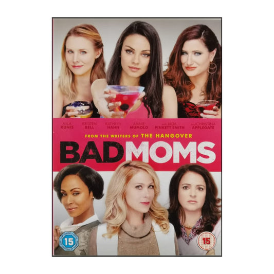 Bad Moms