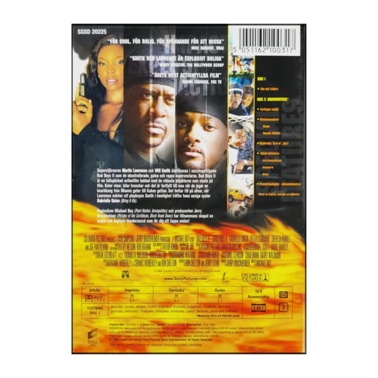 Bad Boys 2