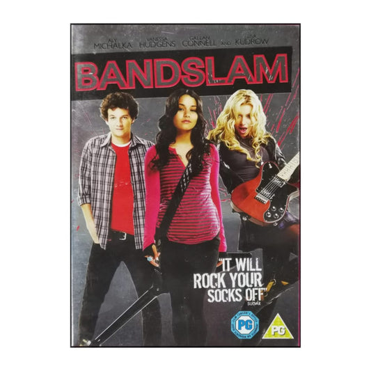 Bandslam