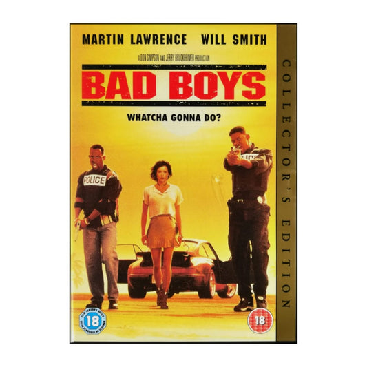 Bad Boys