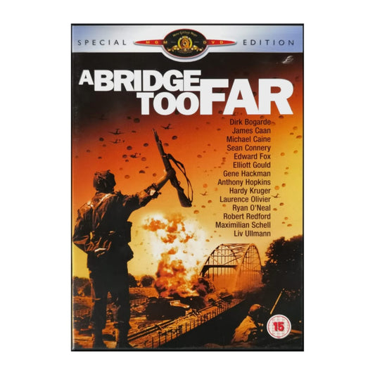 A Bridge Too Far