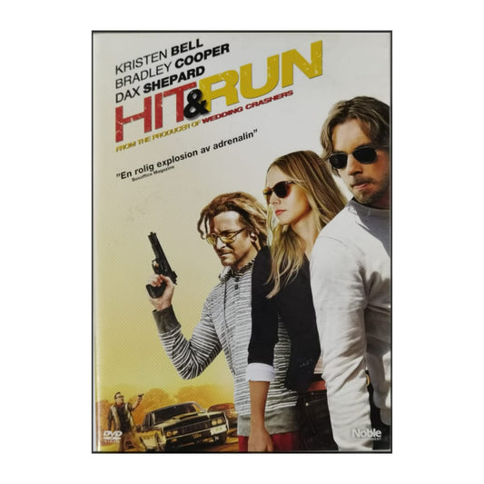 Hit & Run