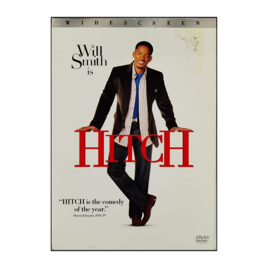 Hitch